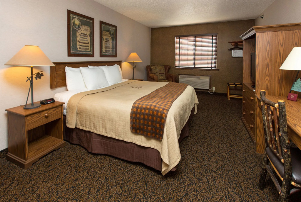 Stoney Creek Inn Quincy
