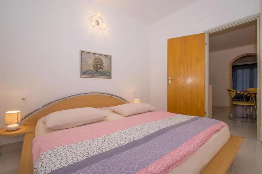 Apartment Nikita