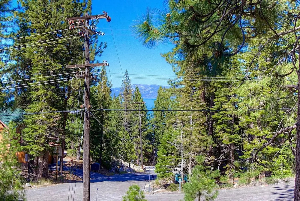 Tree Top Retreat by Lake Tahoe Accommodations