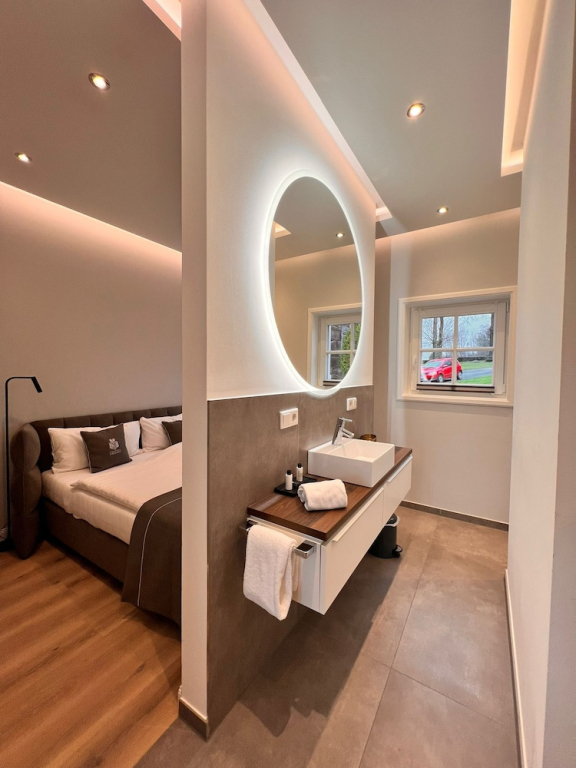 Hotel LandGut & Residenz DRIEHOF