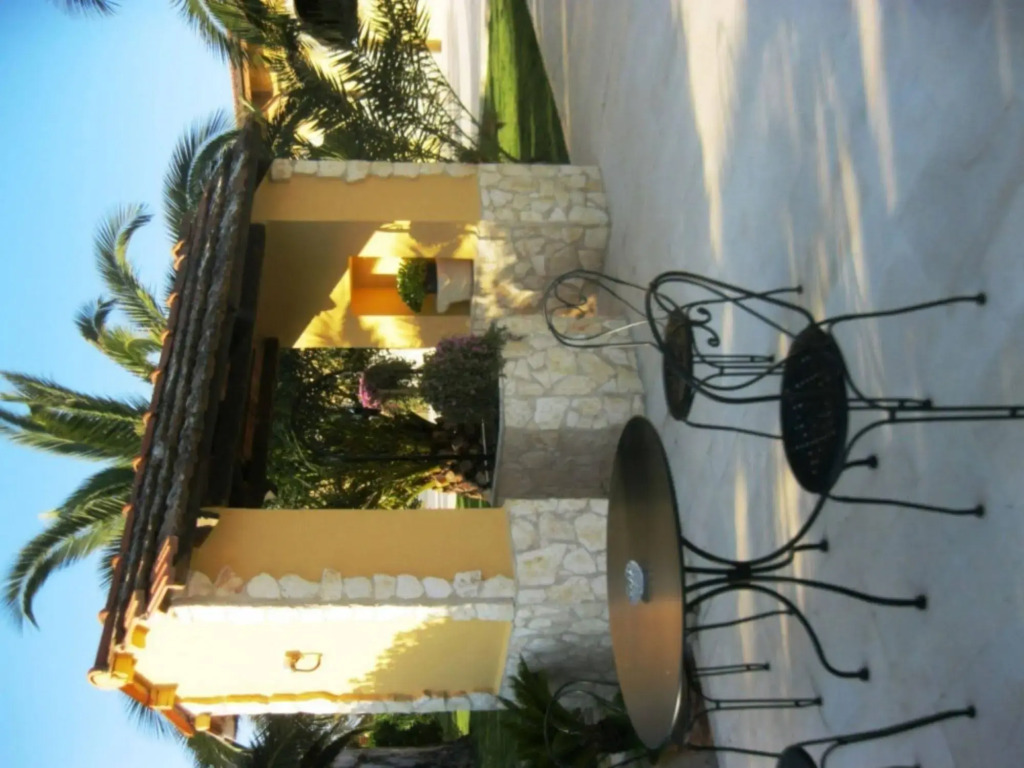 Hotel Tenuta San Francesco