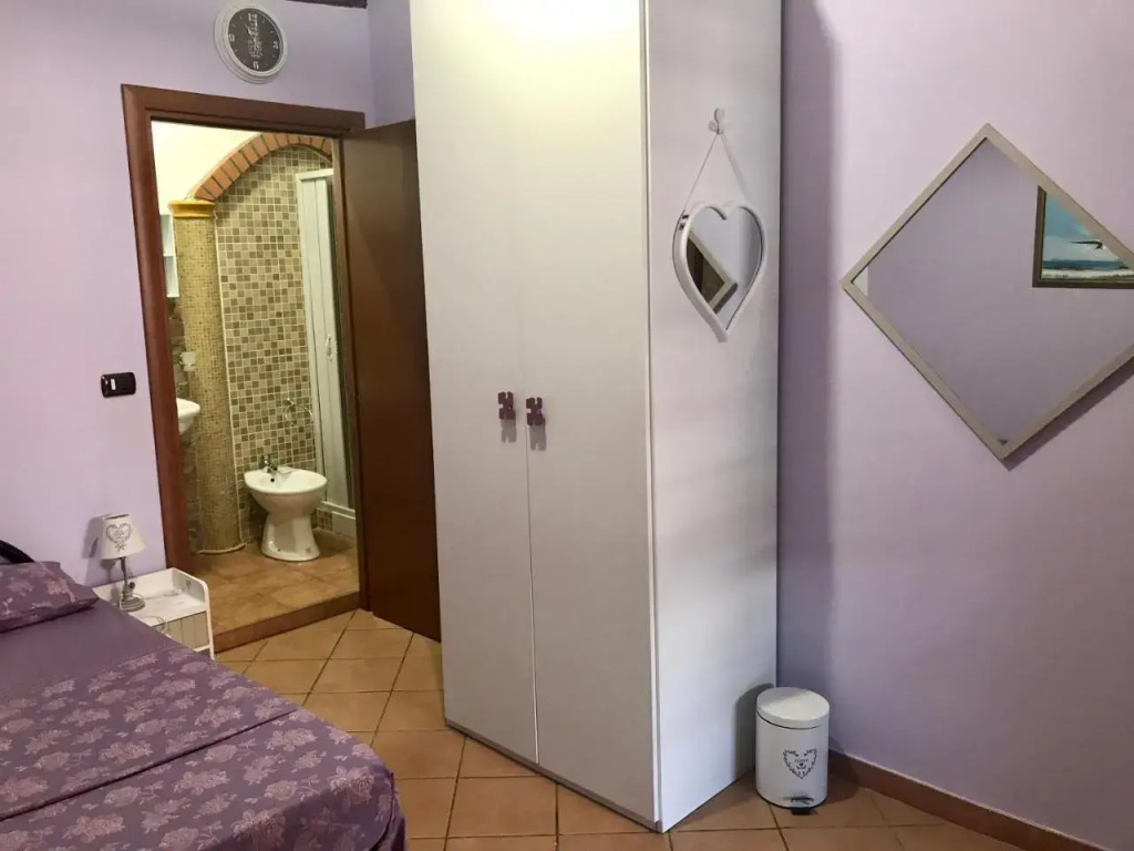 B&B Villa San Valentino