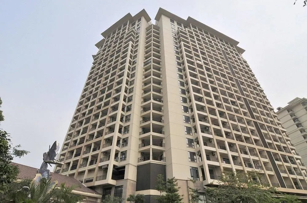 Butchart International Apartment Hotel