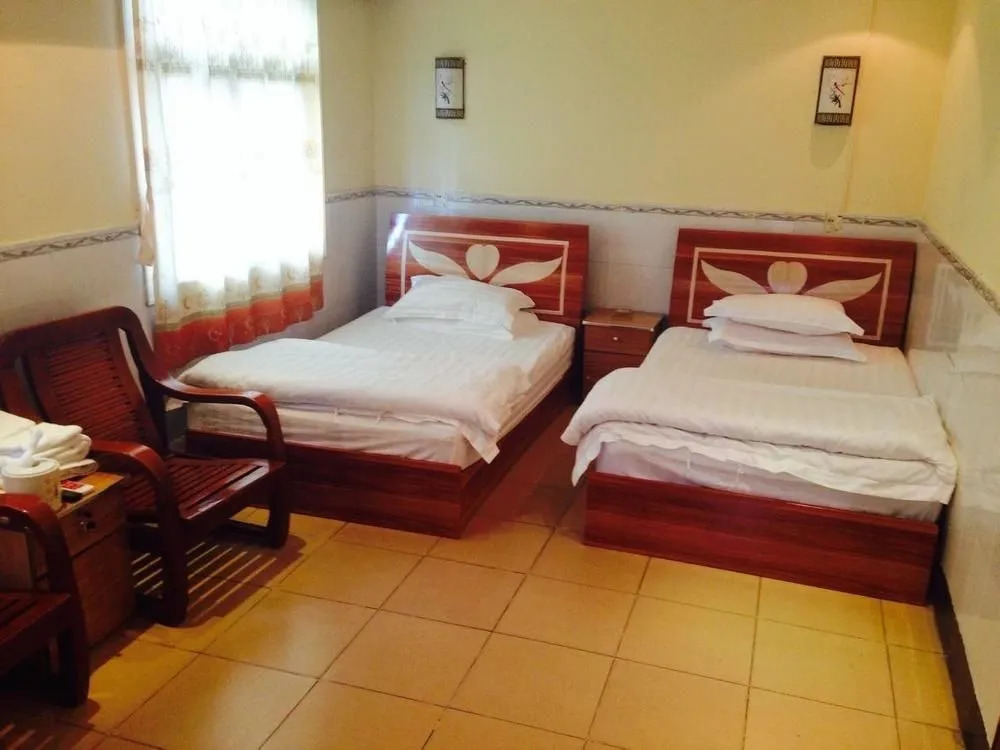 Ronglin Hotel