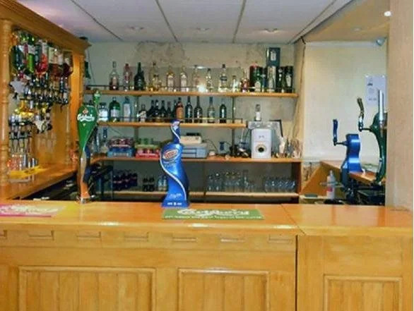 Green Park Hotel