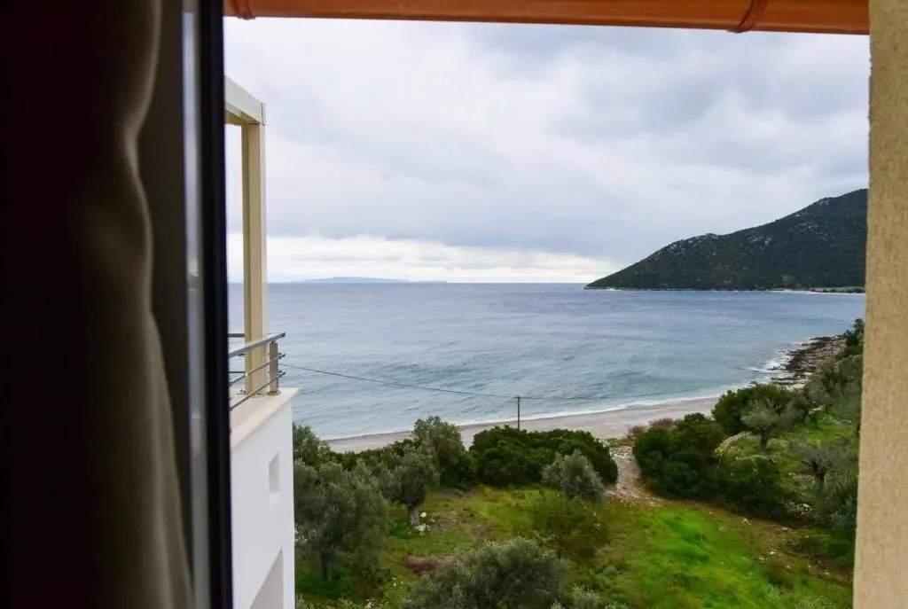 Nikoles Villas Luxury 180m2