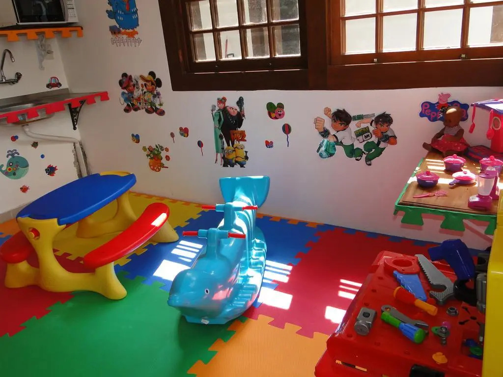 Pousada Doce Paraty