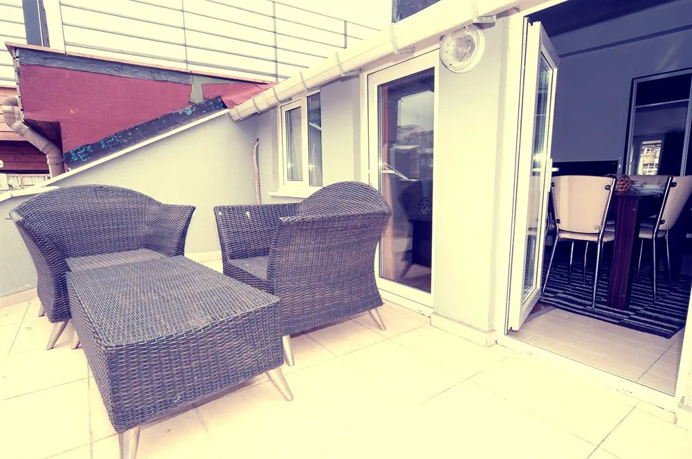 Karahan Residence