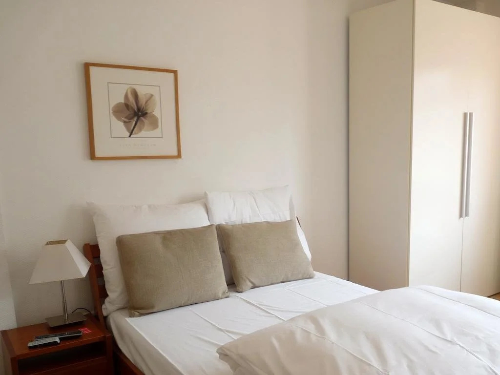 Arthouse Apartments im Belgischen Viertel