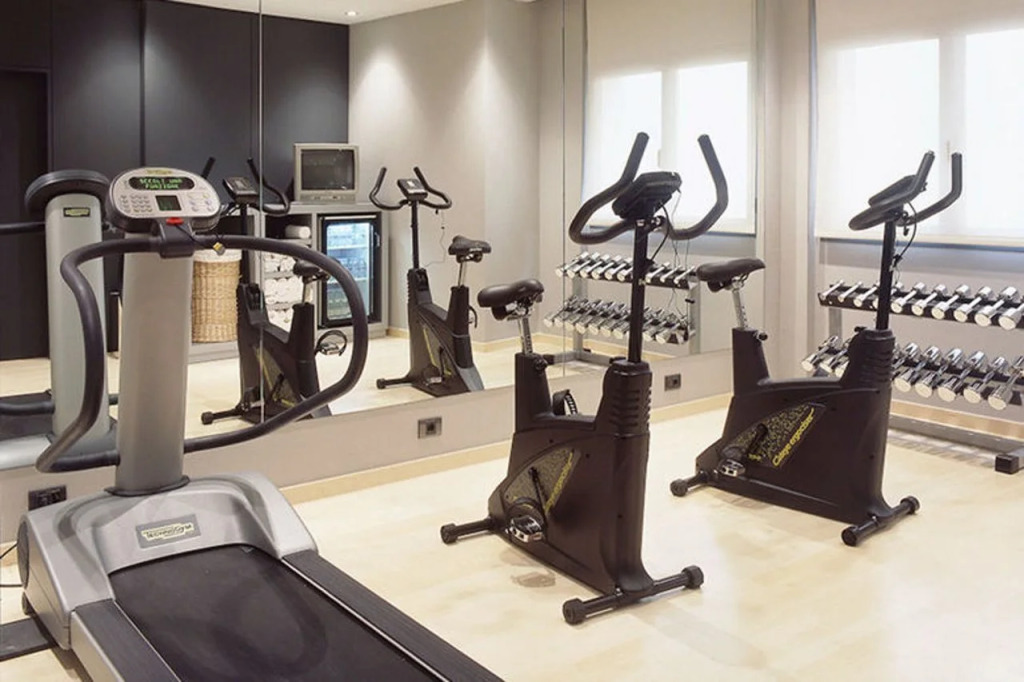 Hotel Ciutat Martorell