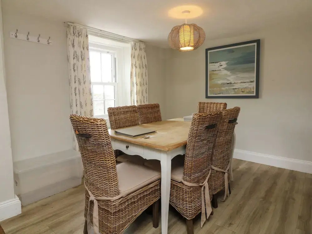 Partridge Cottage