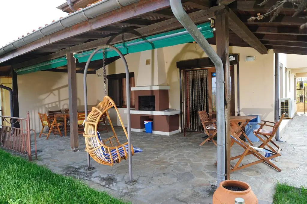 Villa Elena Sozopol