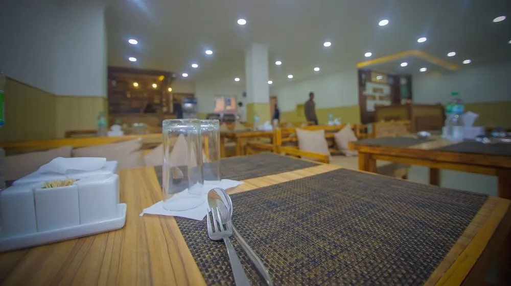 Hotel Fewa Suites