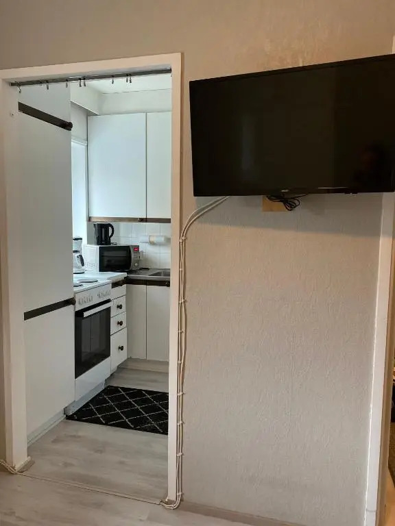 Мотель Сitimotel