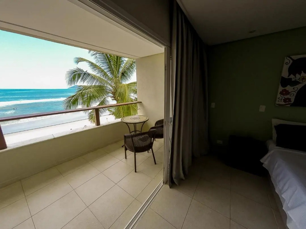 Juquehy La Plage Hotel
