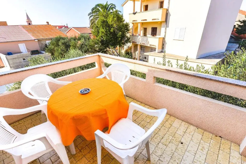 Apartments Ena