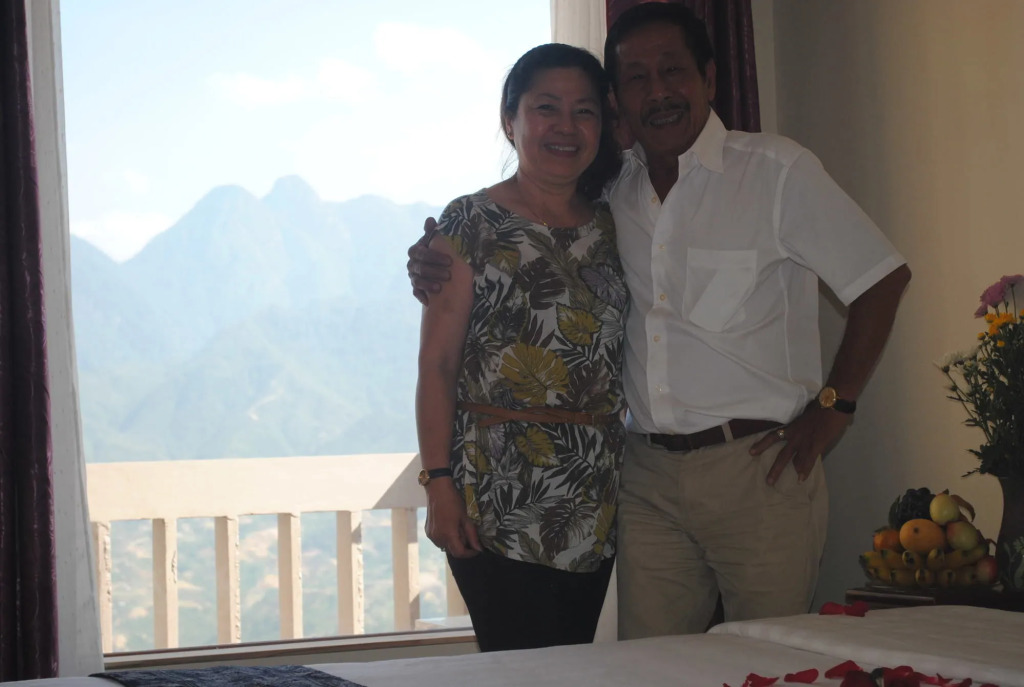 Botanic Sapa Hotel