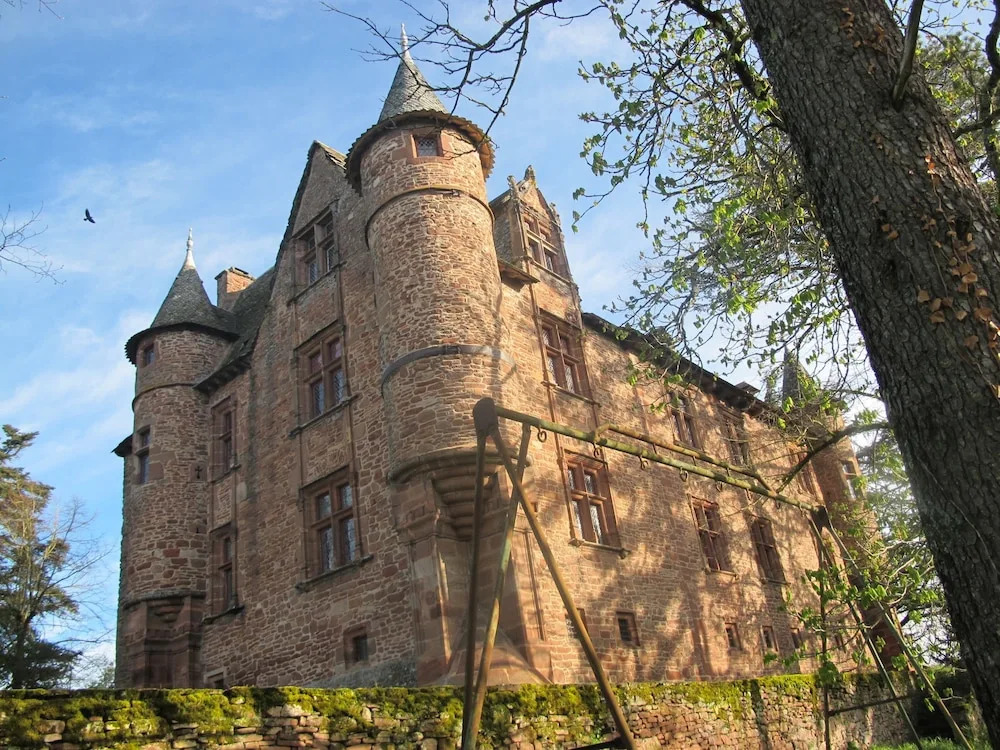 Chateau de Canac