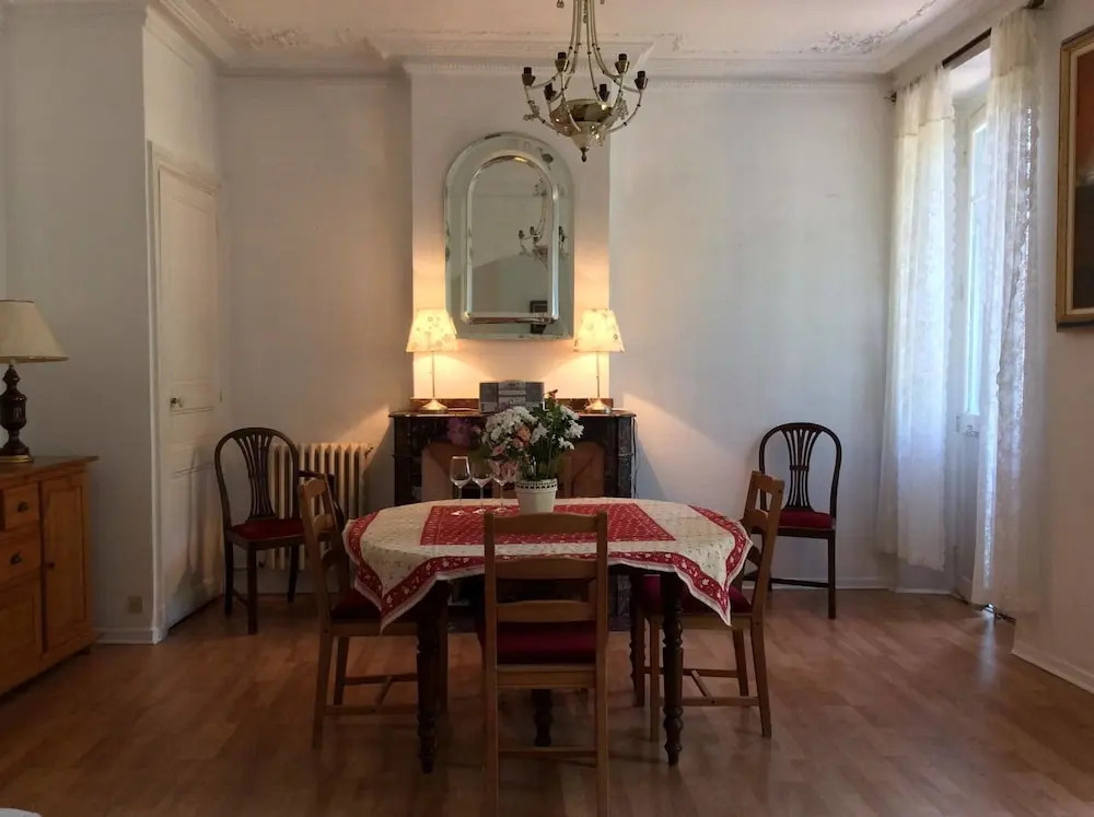 29 Square Gambetta