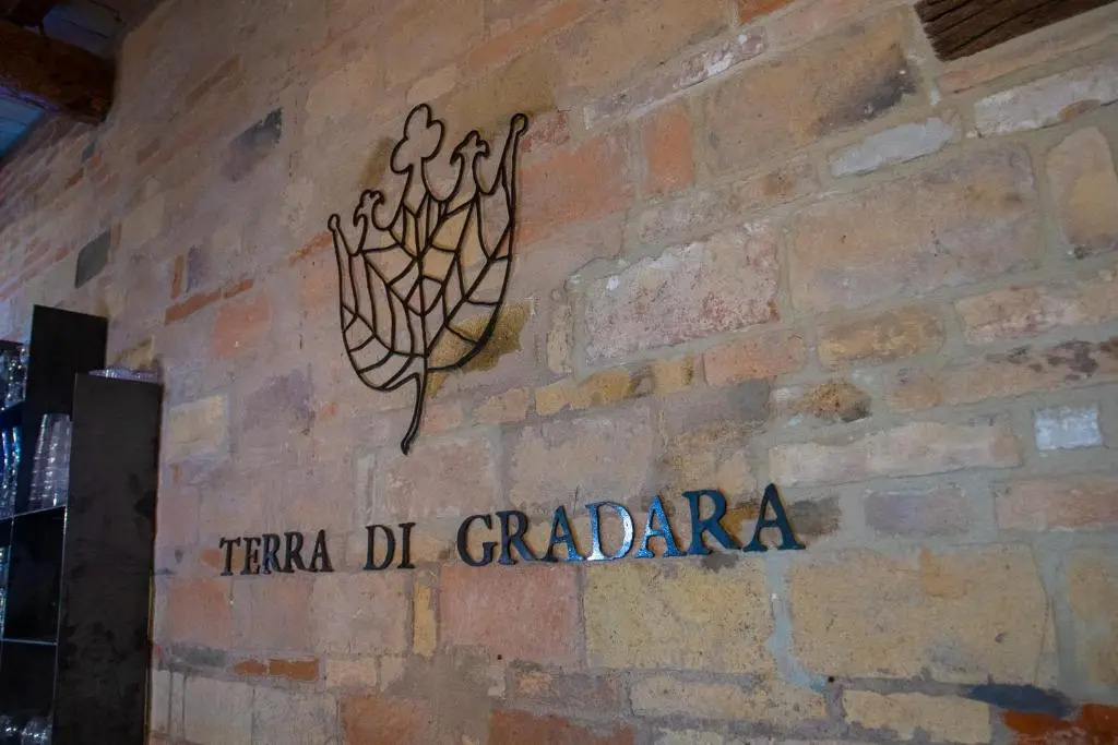 Terra di Gradara