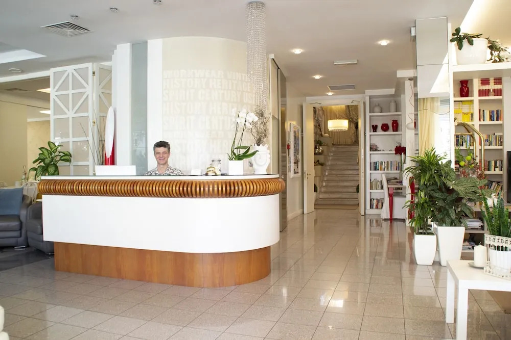 Hotel Darsena