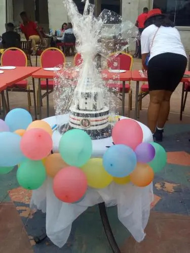 Glo-Ran Hotel Owerri