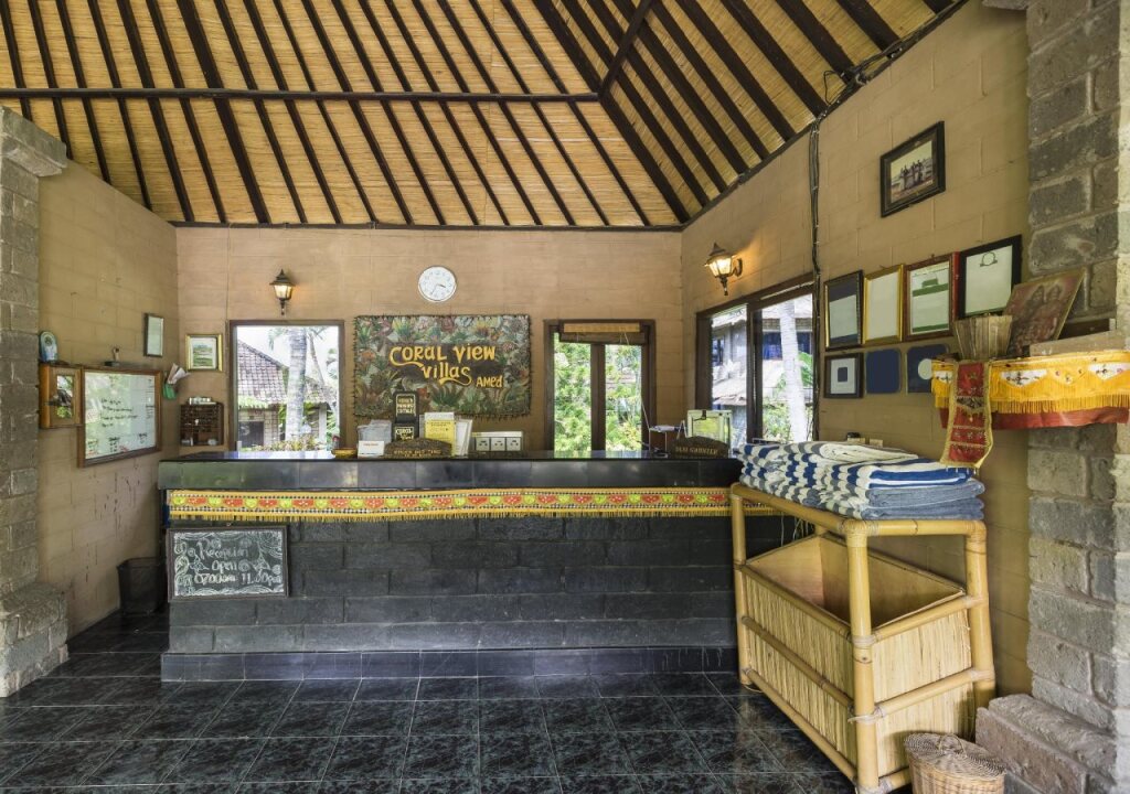 Coral View Villas