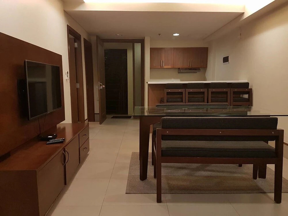 Sea Breeze Veranda of  Anvaya Cove A309