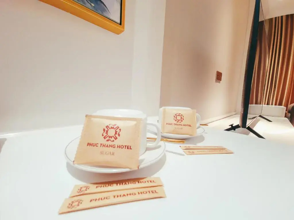 Phúc Thắng Hotel