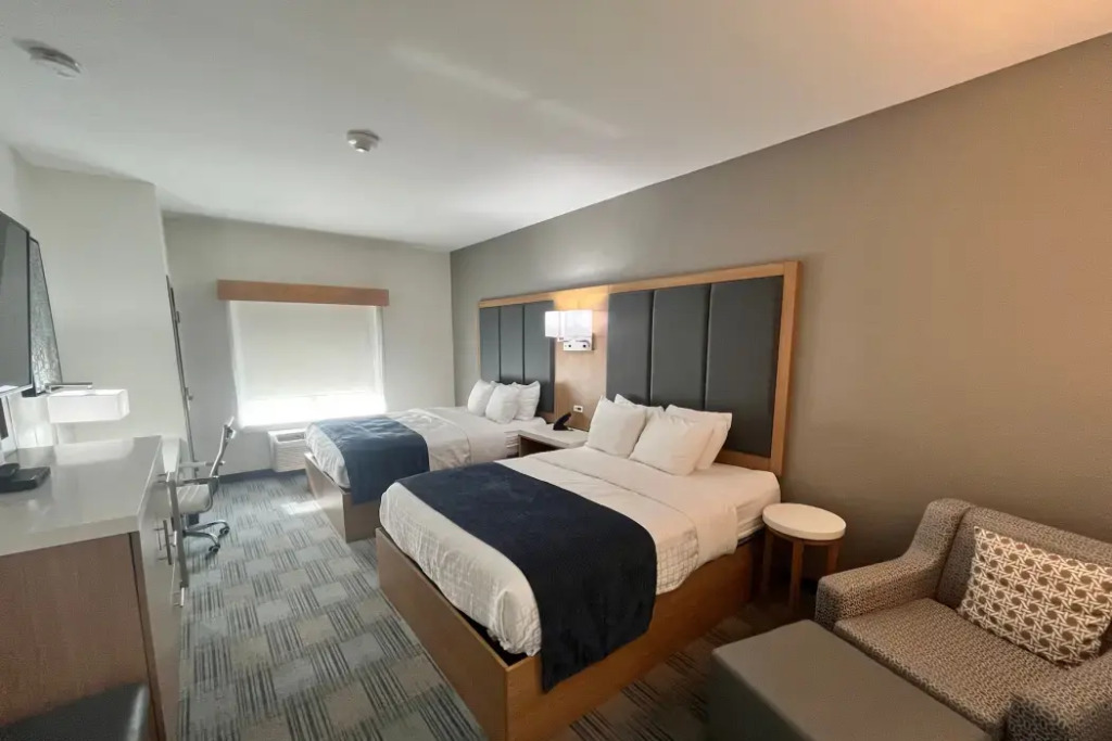 La Quinta Inn & Suites by Wyndham Coralville Iowa City