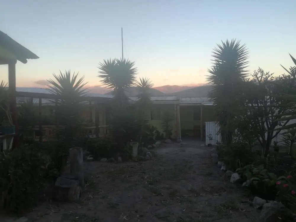 La Casa de Campo