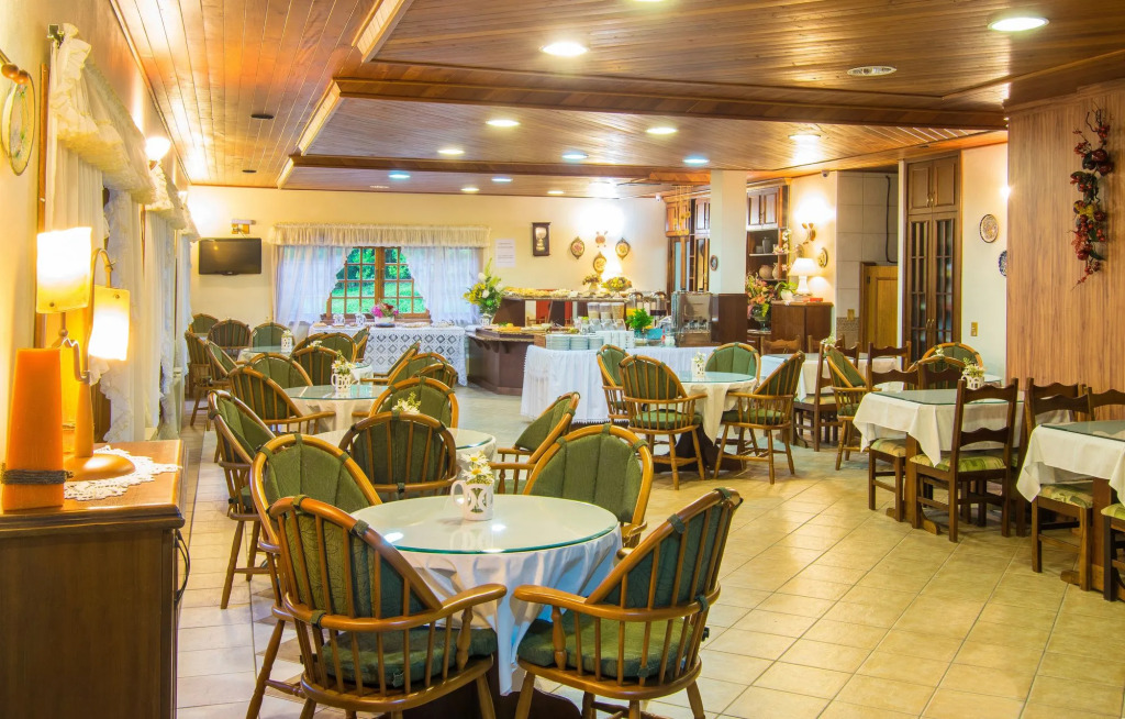Hotel Azaleia