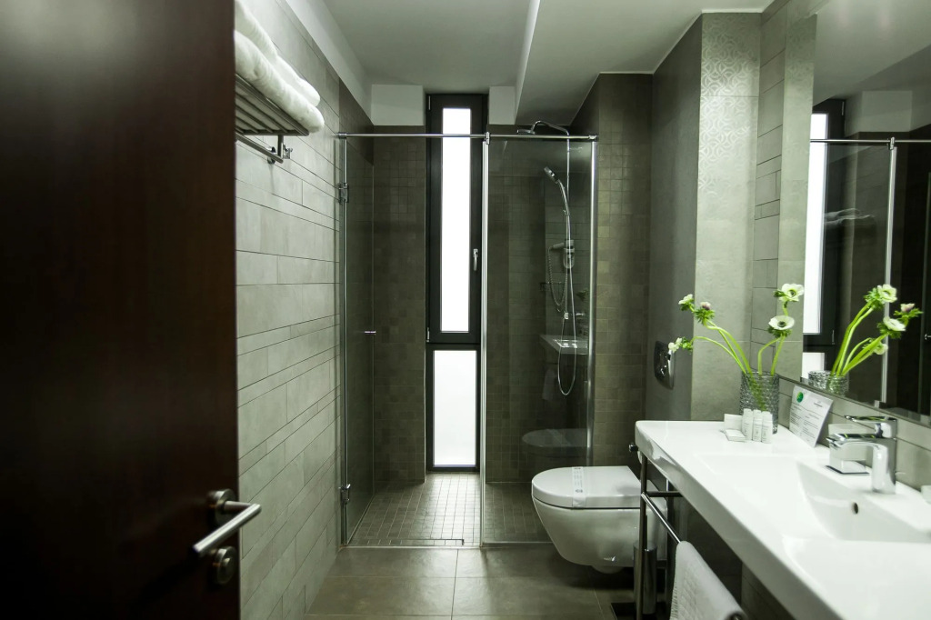 Victoria Bulevard Hotel