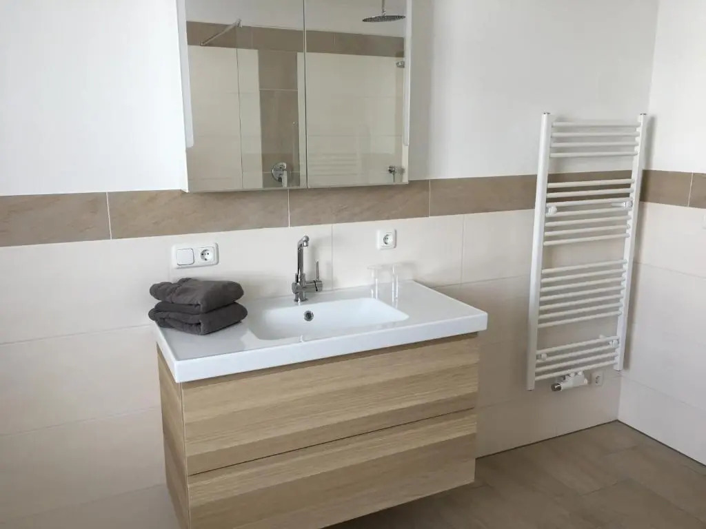 Appartement Leitnerhof