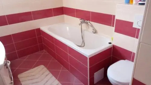 Apartment Oaza Mira