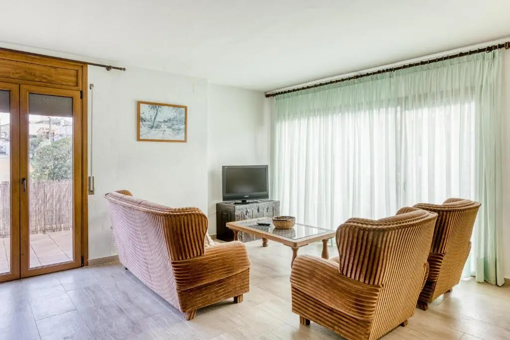 Apartamento residencial 2º 1ª