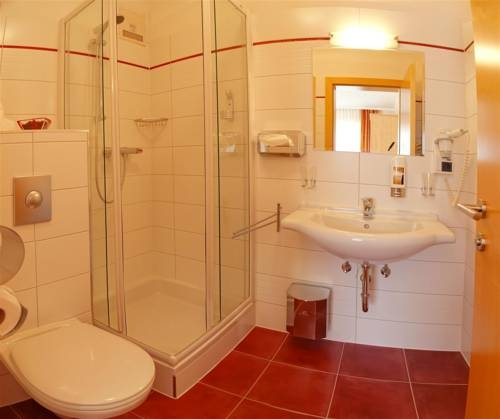 Apartpension Julia