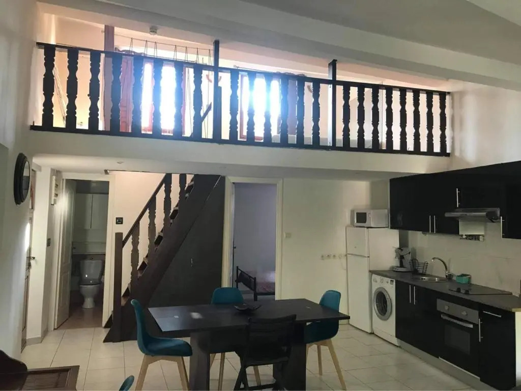 Charmant 3 Pieces 3 Eme Etage