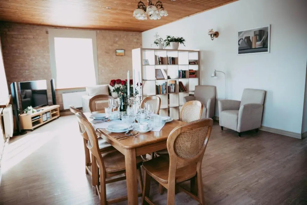 RUMIDO Suite