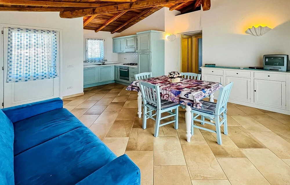 Nice Home in Lu Fraile With Outdoor Swimming Pool and 4 Bedrooms