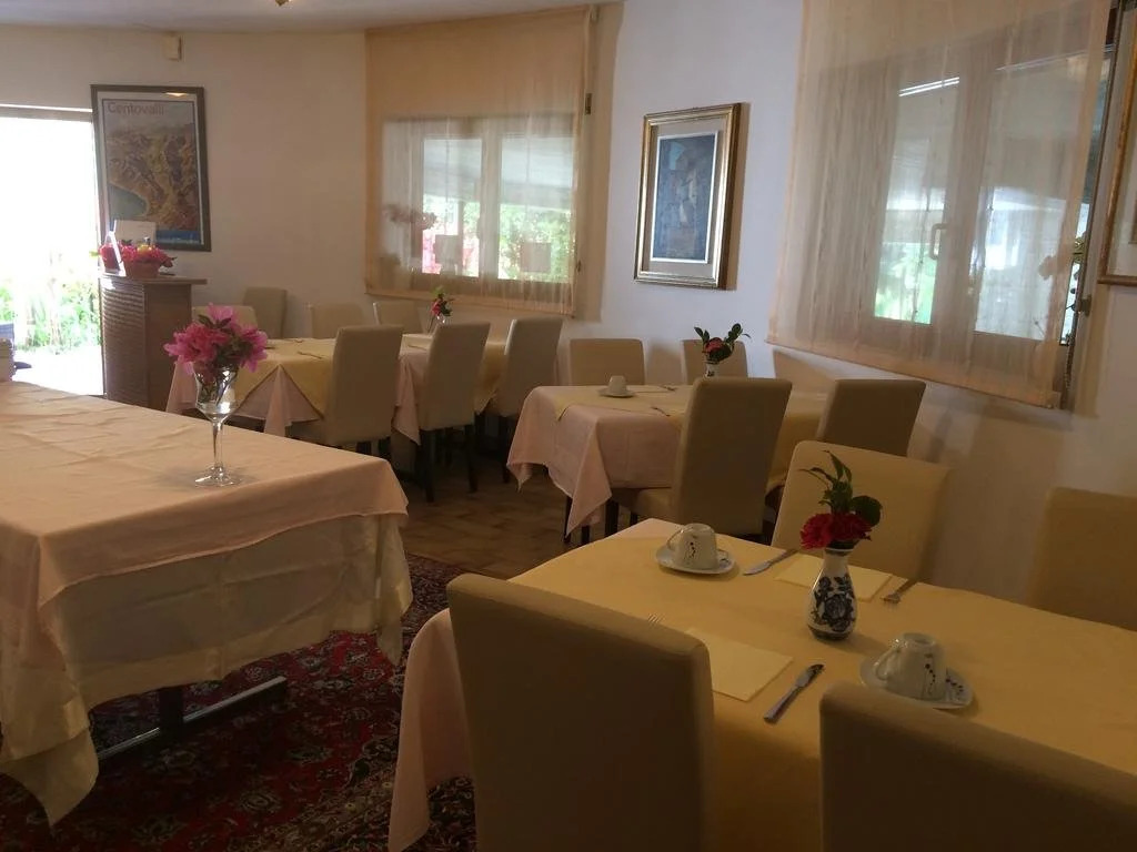 Hotel Al Fiume