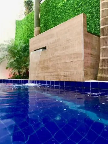 Del Rio Apart Hotel