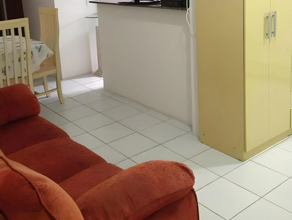 Apartamento Augusto Lucena