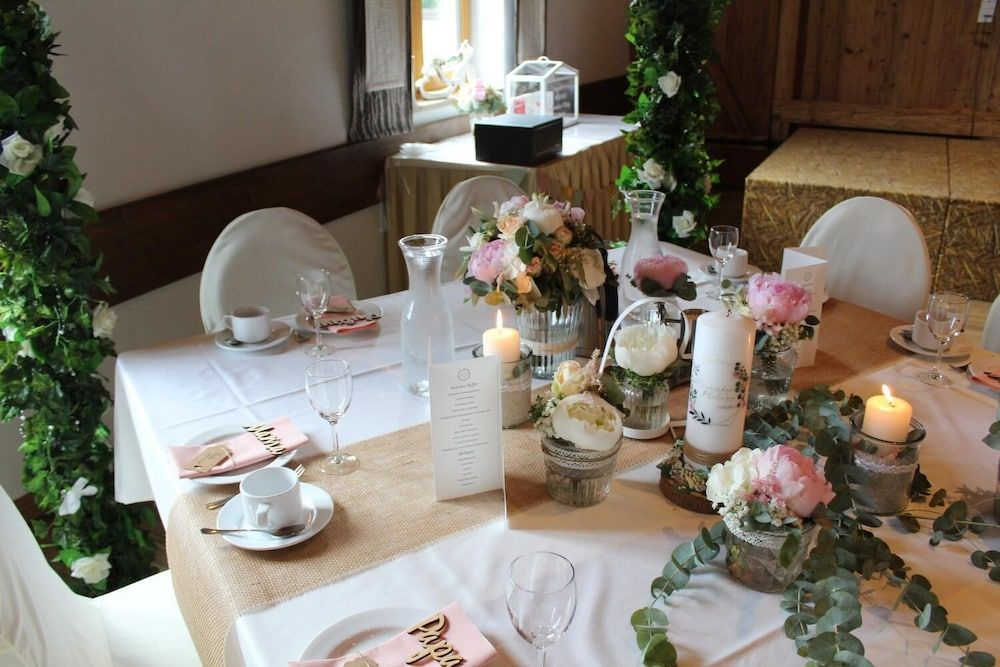 Landhotel Grabinger