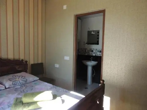 Guest House Ratison