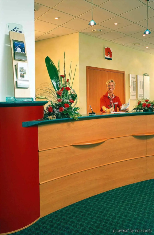 Ibis Szczecin Centrum