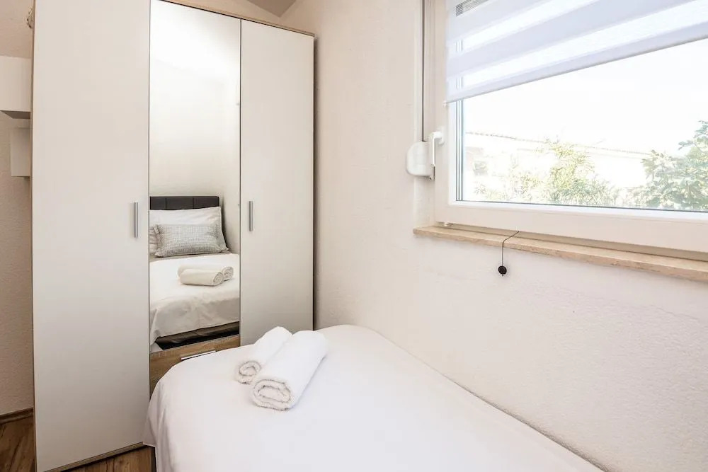 Apartments Genster