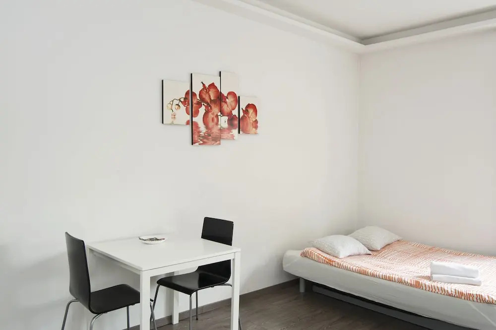 Goodnight Warsaw Apartments Pl. Konstytucji