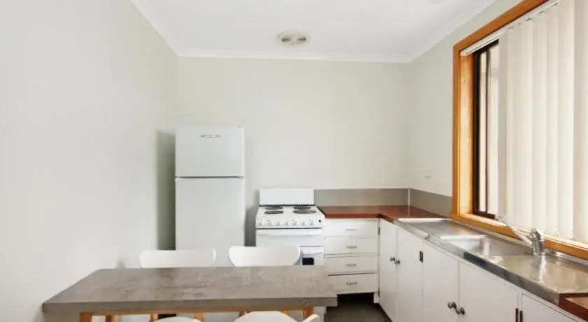 Carmens Inn Holiday Units