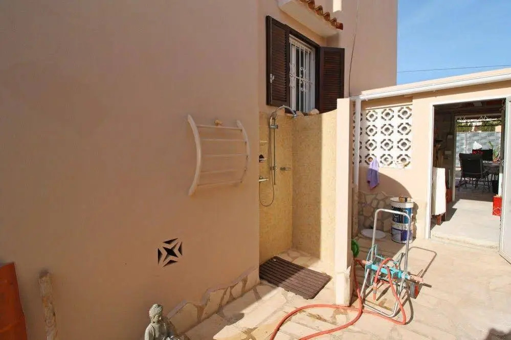 Bungalow La Vallesa II Costa Calpe